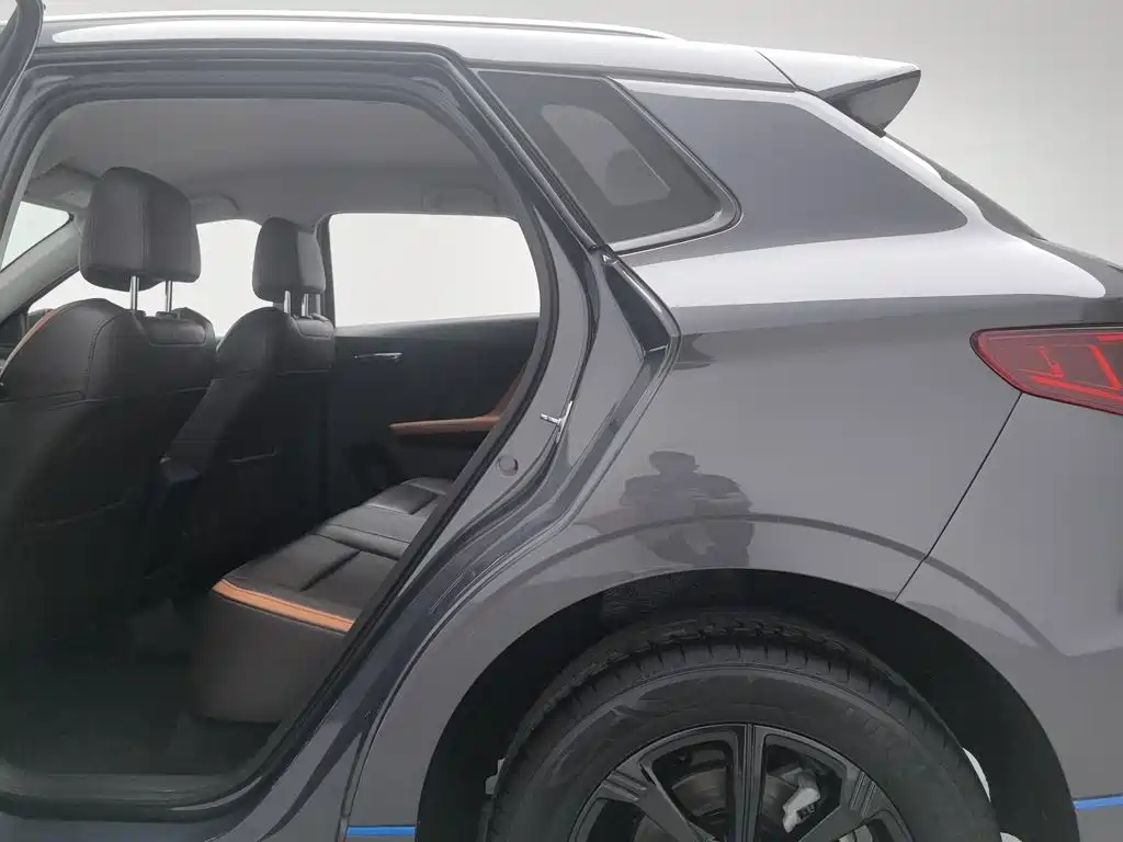 BYD e2 — миниатюра 15