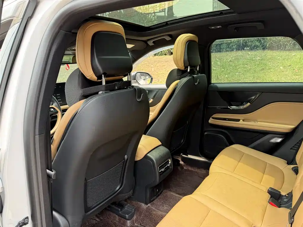 Lincoln Corsair 2.0T 2WD Elegant Edition, фото 9