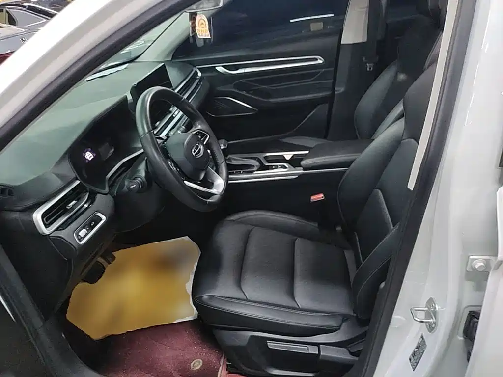 Geely Emgrand — миниатюра 15