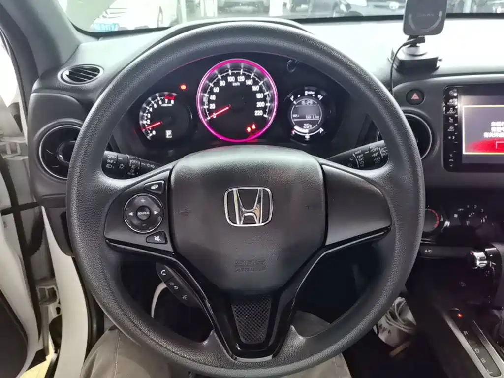 Honda XR-V — миниатюра 11