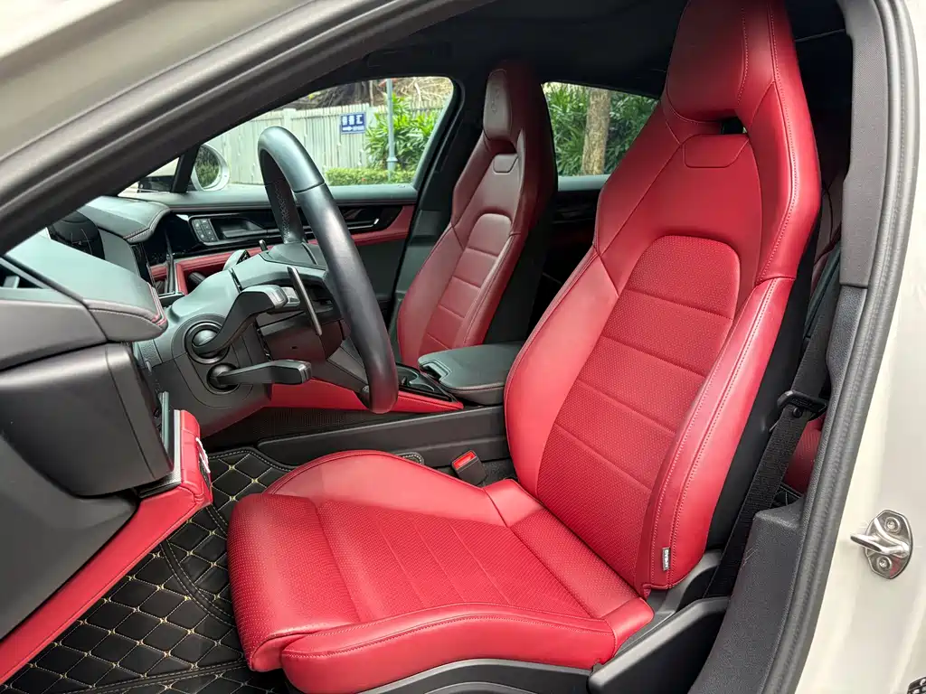 Porsche Panamera 2024 Panamera 2.9T