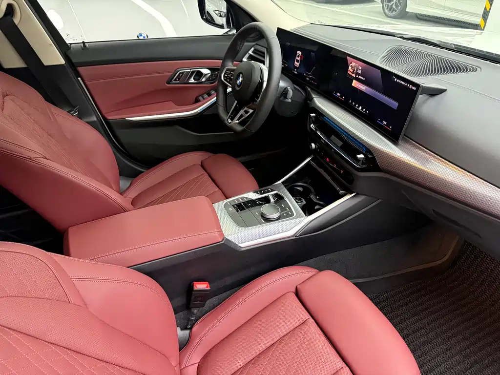 BMW 3 Series — миниатюра 7