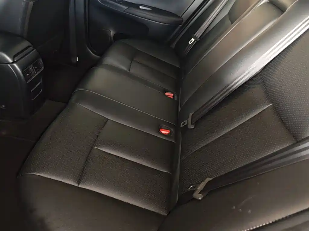 Nissan Sylphy — миниатюра 17