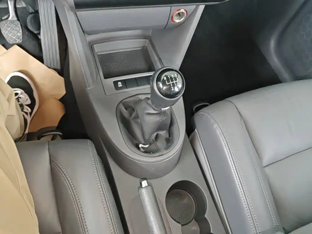 Volkswagen Touran — миниатюра 14