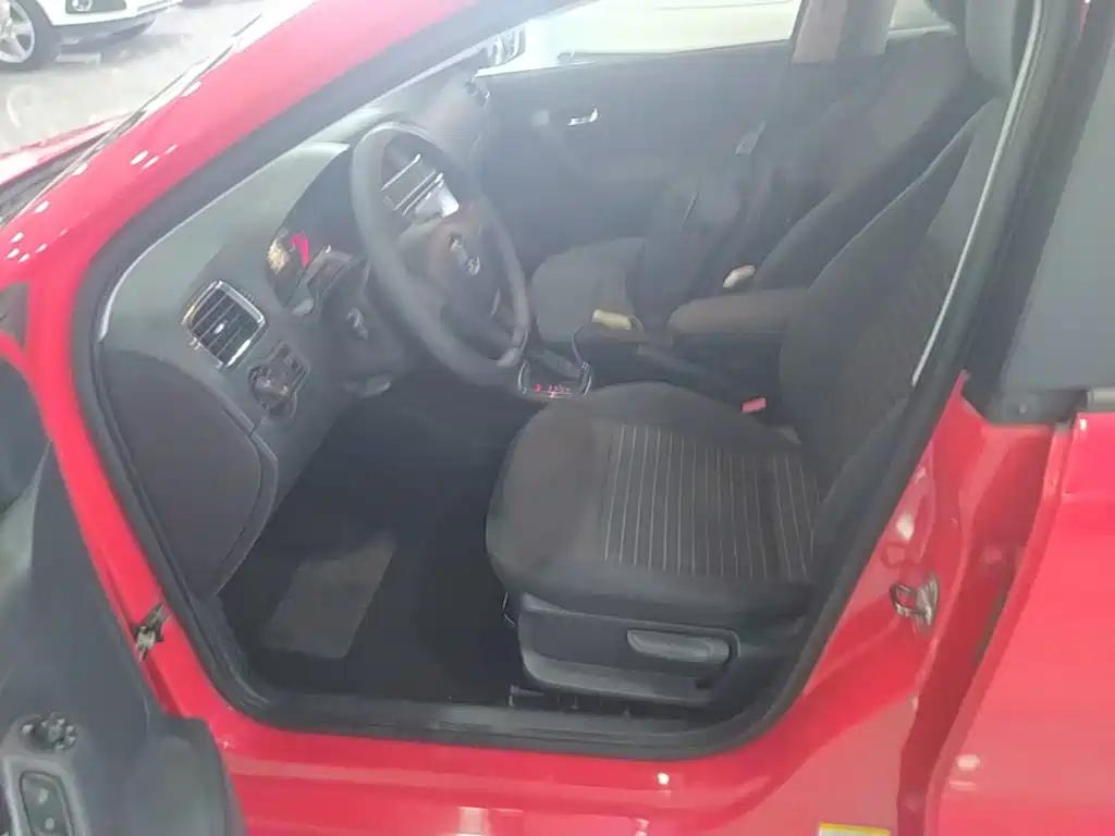 Volkswagen Polo — миниатюра 15