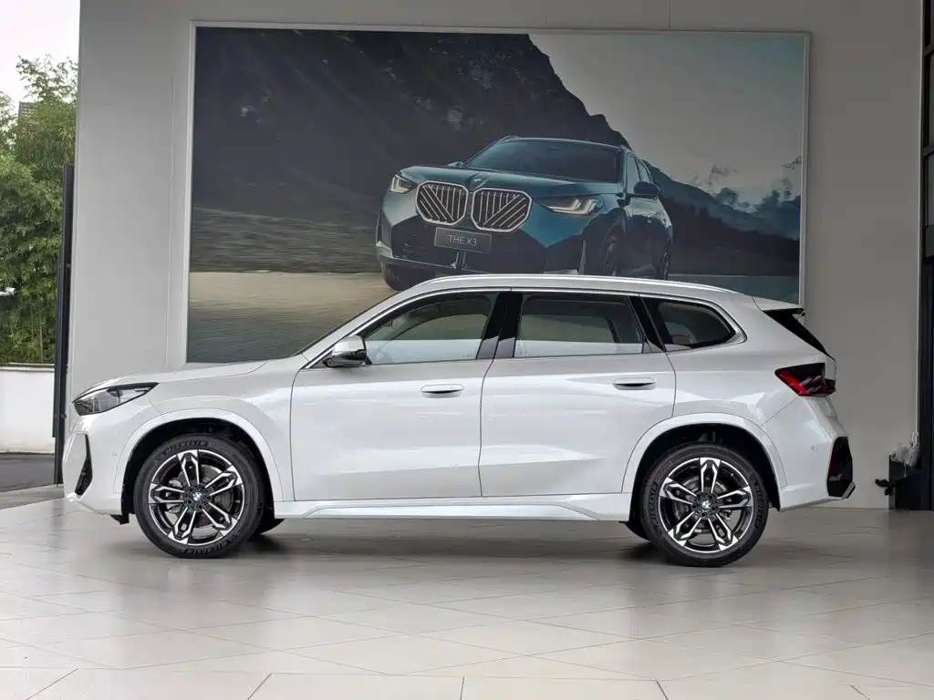 BMW X1 — миниатюра 3