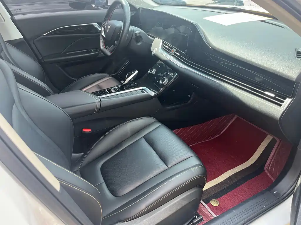 Bestune B70 3rd Gen 1.5T Auto Enjoy Type, фото 10