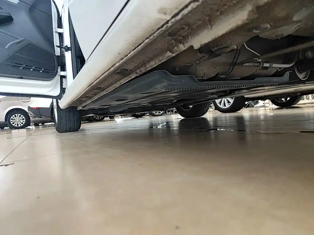 Volkswagen Lavida — миниатюра 22