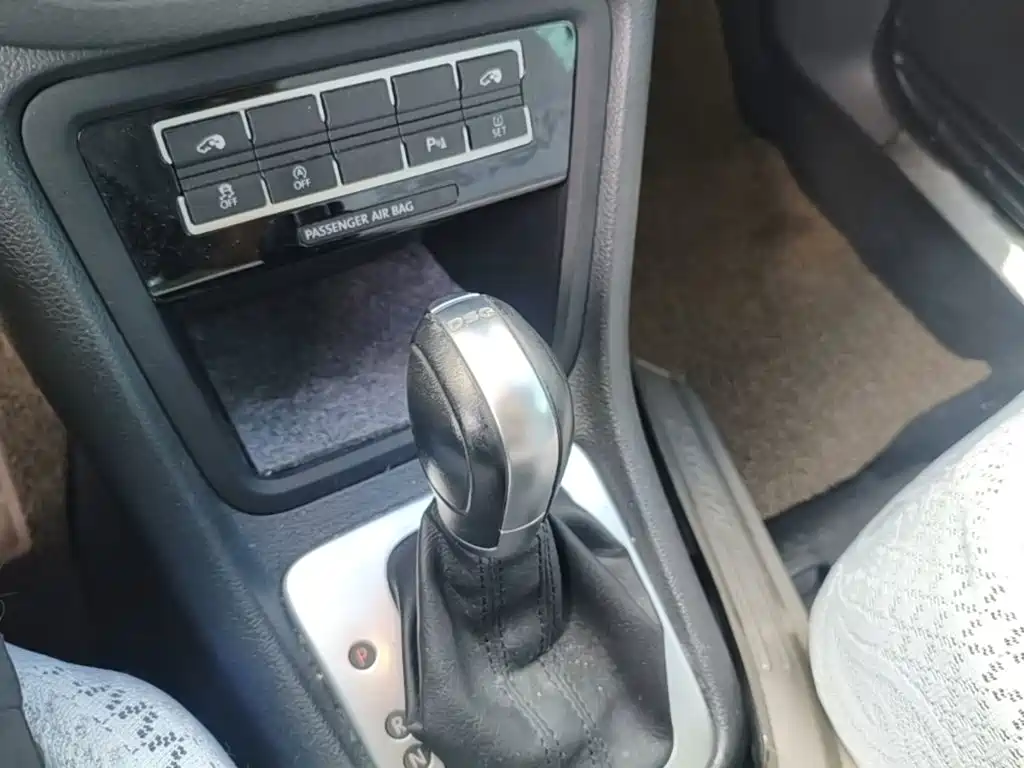 Volkswagen Sharan — миниатюра 14