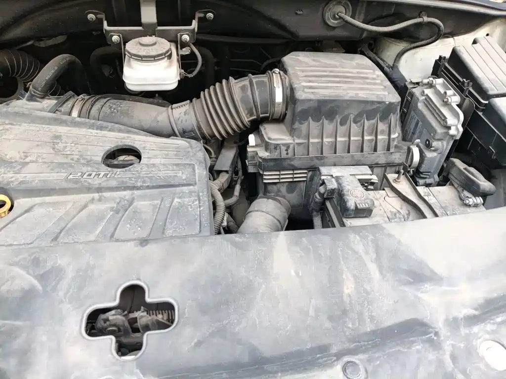 BYD S7 — миниатюра 21