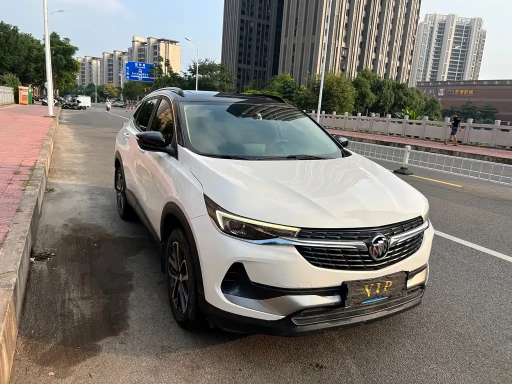 Buick Encore — миниатюра 3
