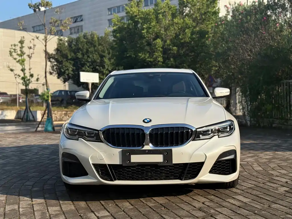 BMW 3 Series — миниатюра 2