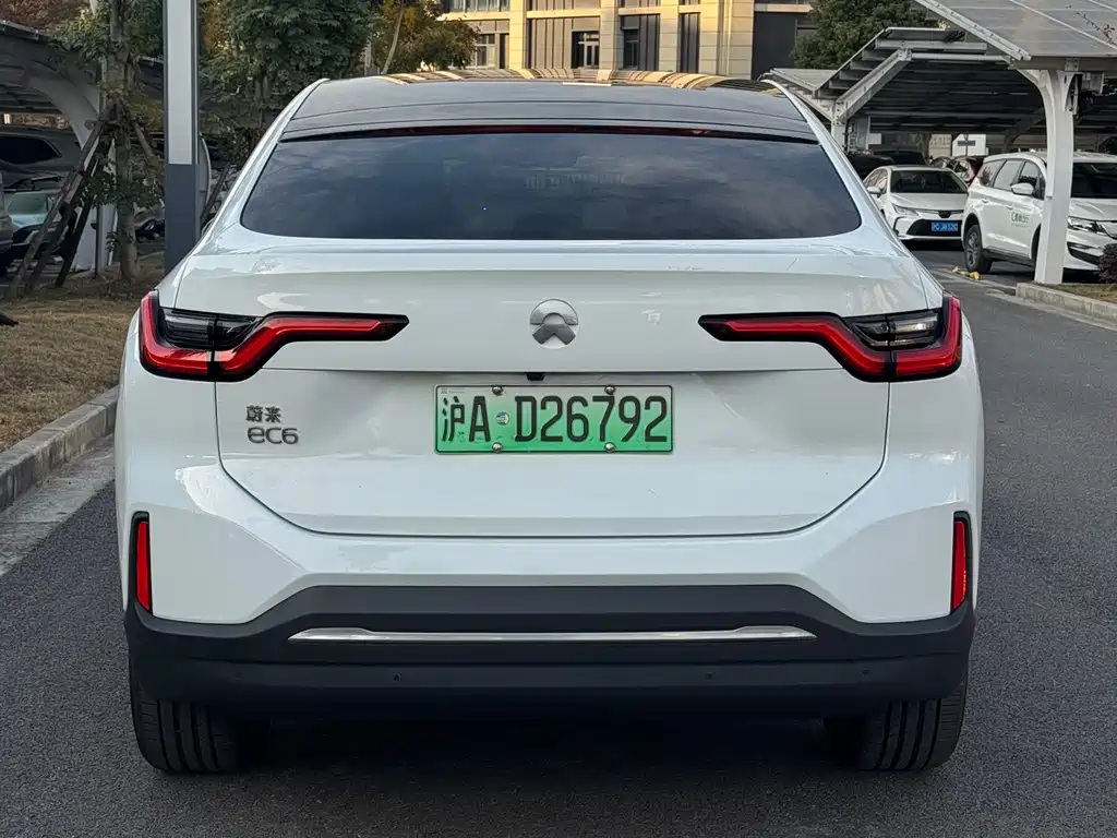 NIO NIO EC6