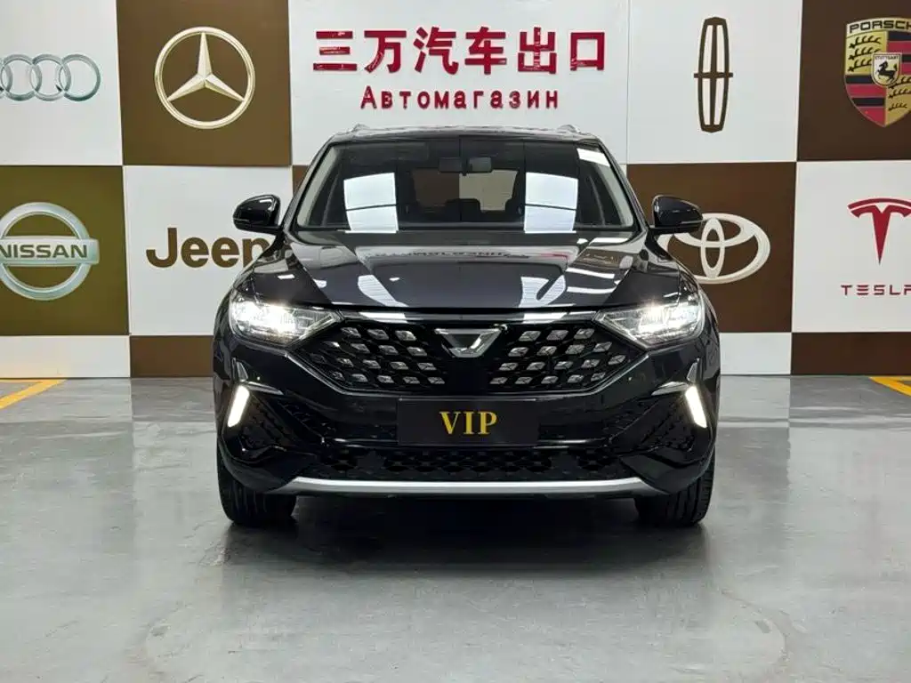 Jetta VS5 — миниатюра 2