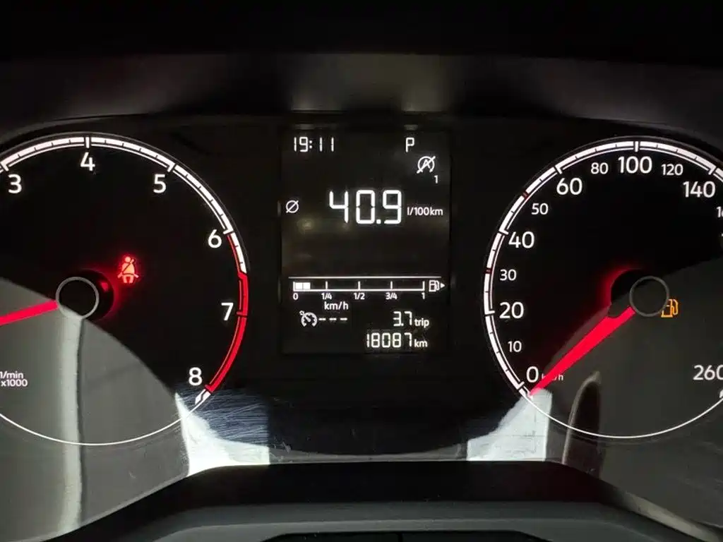 Jetta VS5 — миниатюра 22
