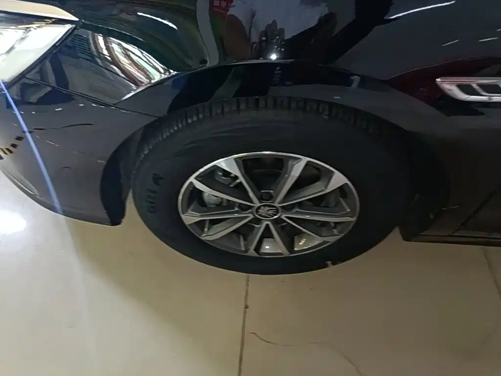 BYD Qin PLUS — миниатюра 23