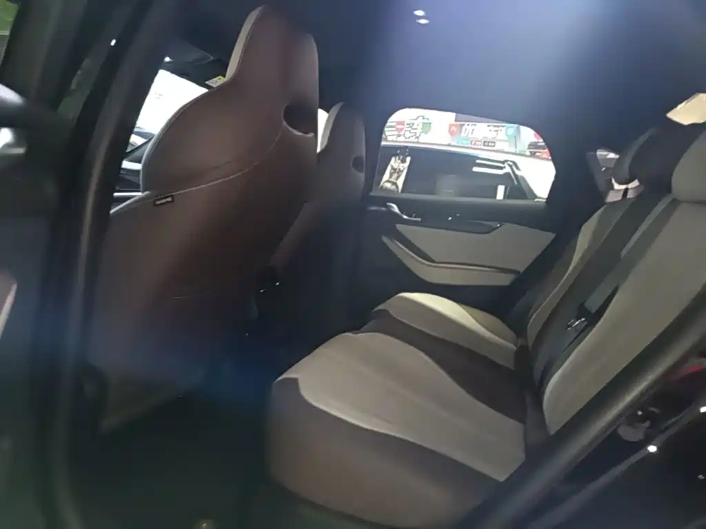 BYD Qin PLUS — миниатюра 17