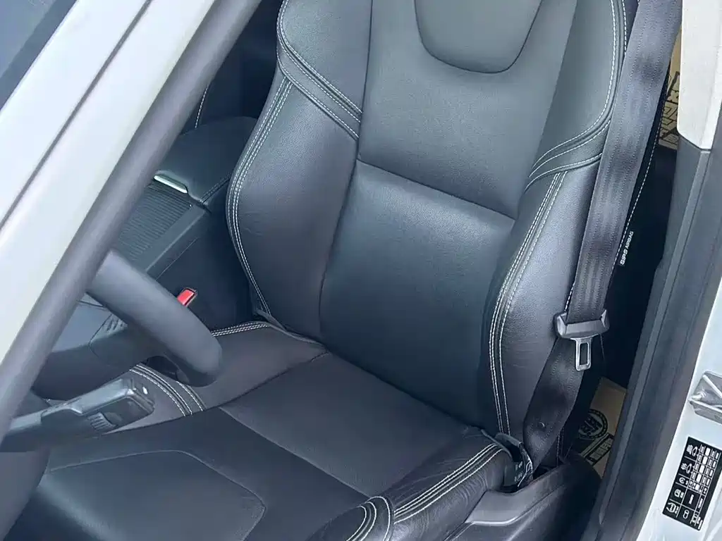 Volvo XC60 2016 T5 AWD