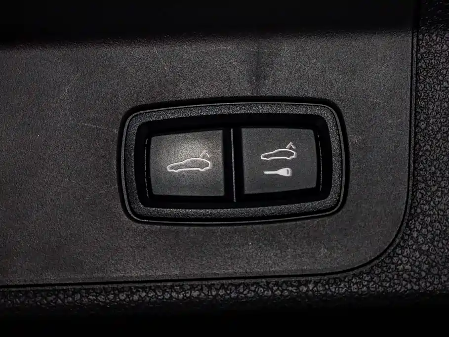Porsche Panamera — фотографии объявления, Фото 5