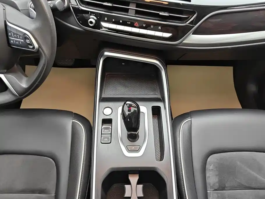 Haval H6 — миниатюра 16