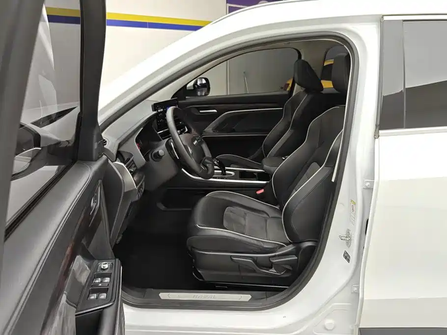 Haval H6 — миниатюра 9