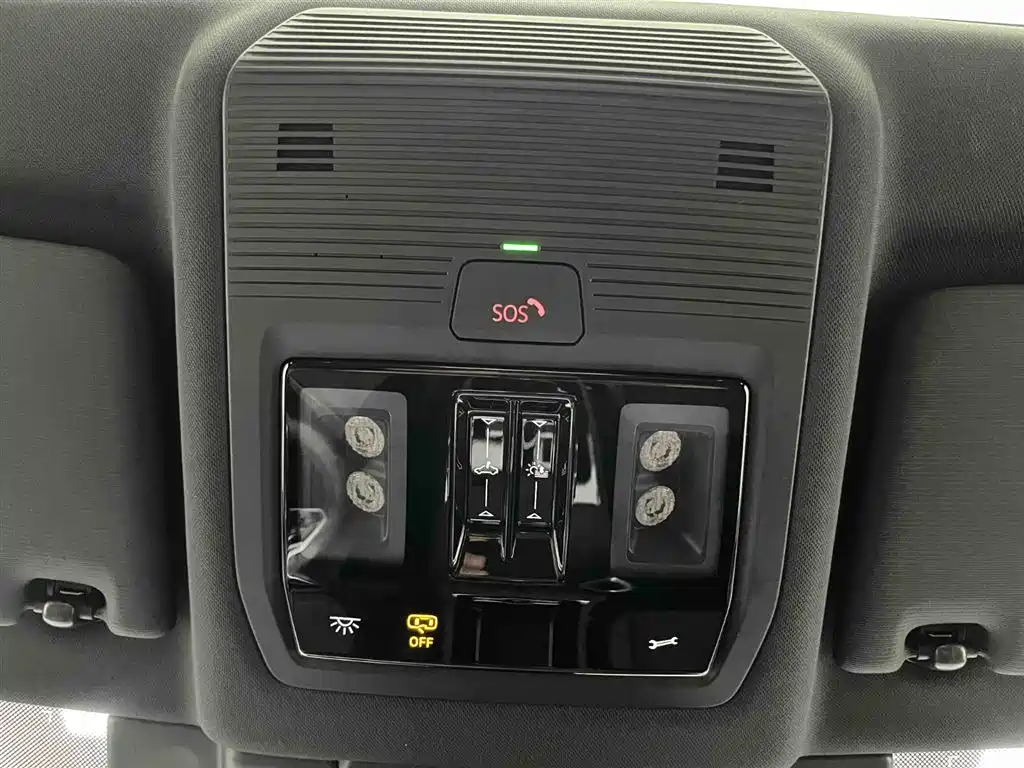 Volkswagen Tiguan L L 2024 PRO 380TSI R-Line