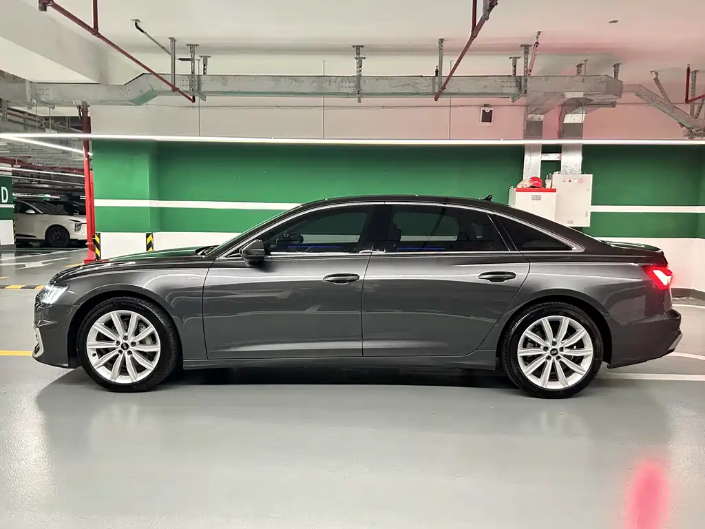 Audi A6L 2023 45 TFSI