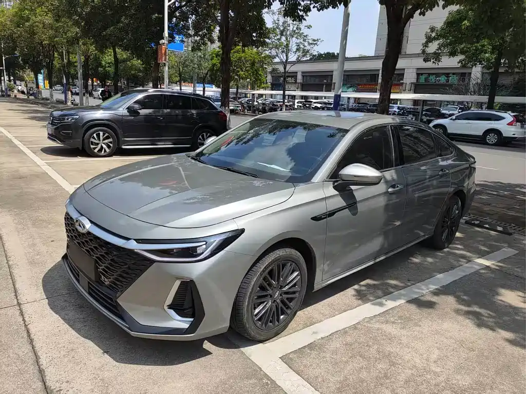 Chery Arrizo 8 2023