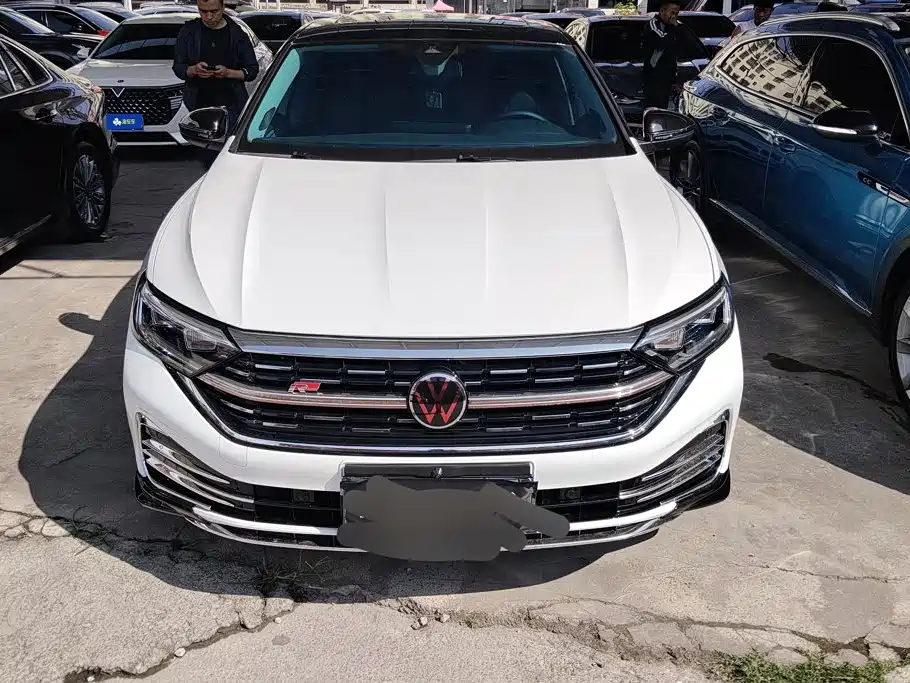 Volkswagen Sagitar — миниатюра 2
