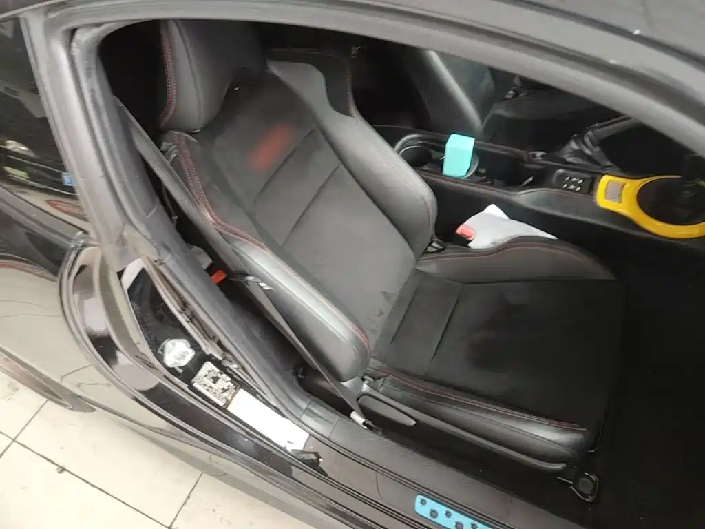 Subaru BRZ — миниатюра 25