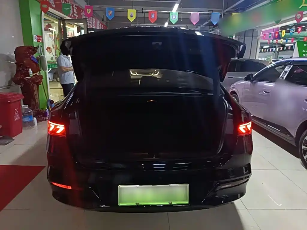 BYD Qin PLUS — миниатюра 19