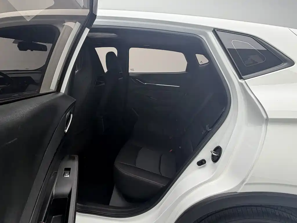 Changan X5 PLUS — миниатюра 13