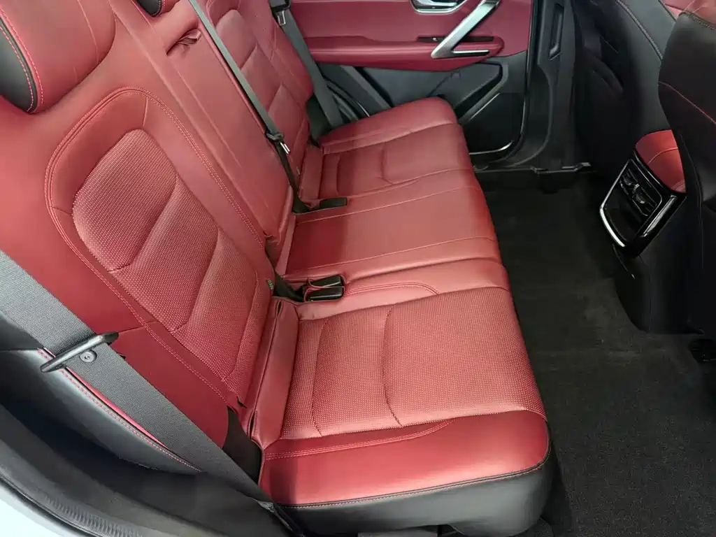 Jetour X70 PLUS — миниатюра 23