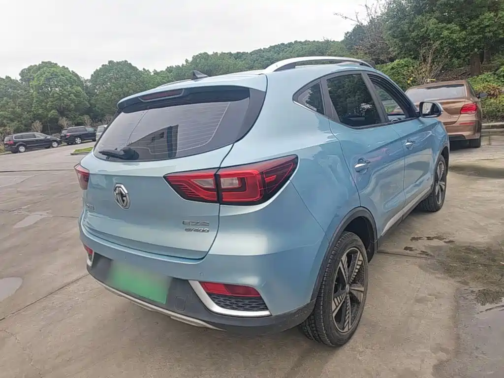 MG EZS — миниатюра 7