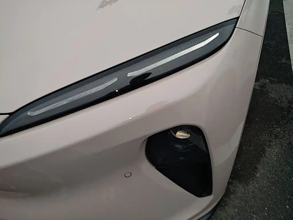 NIO ET5T — миниатюра 24