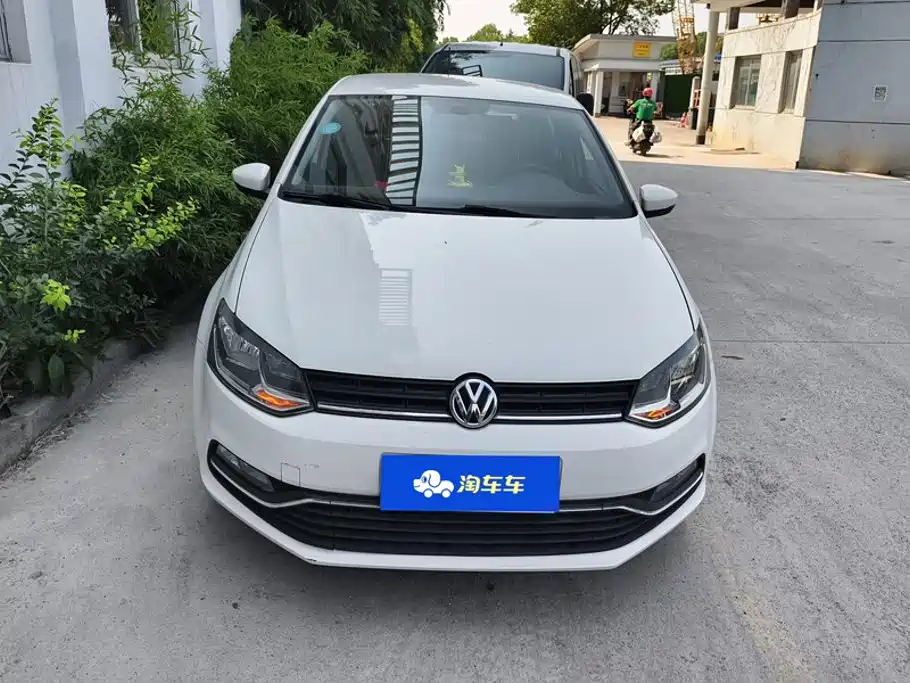 Volkswagen Polo — миниатюра 2
