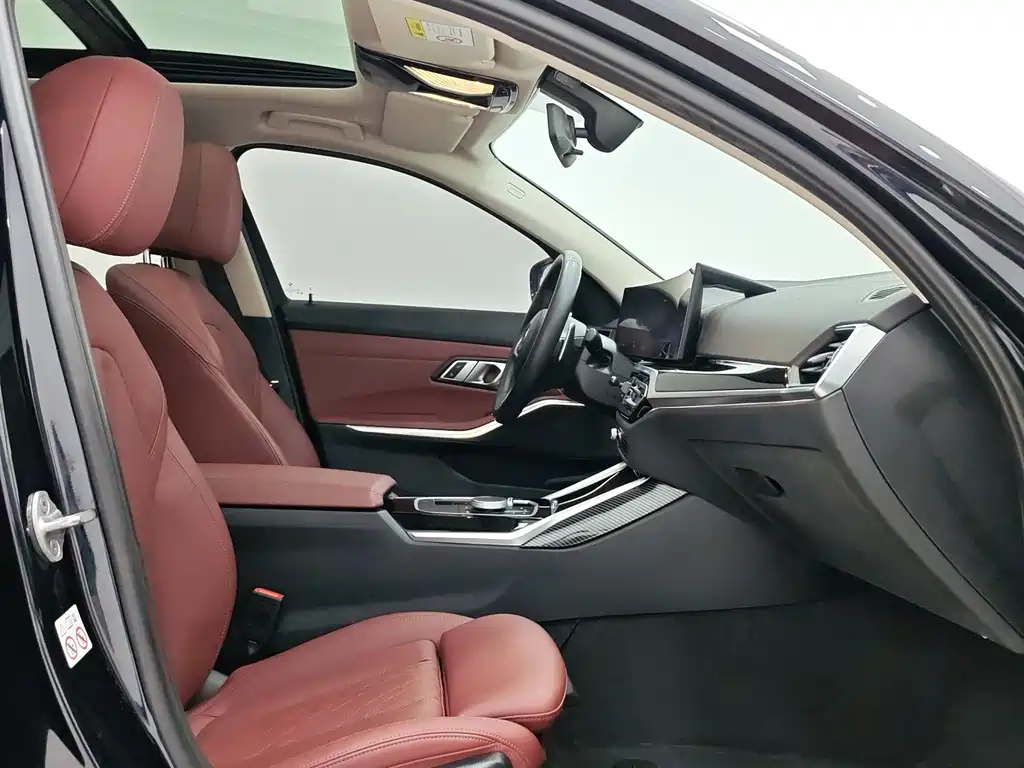 BMW 3 Series — миниатюра 9