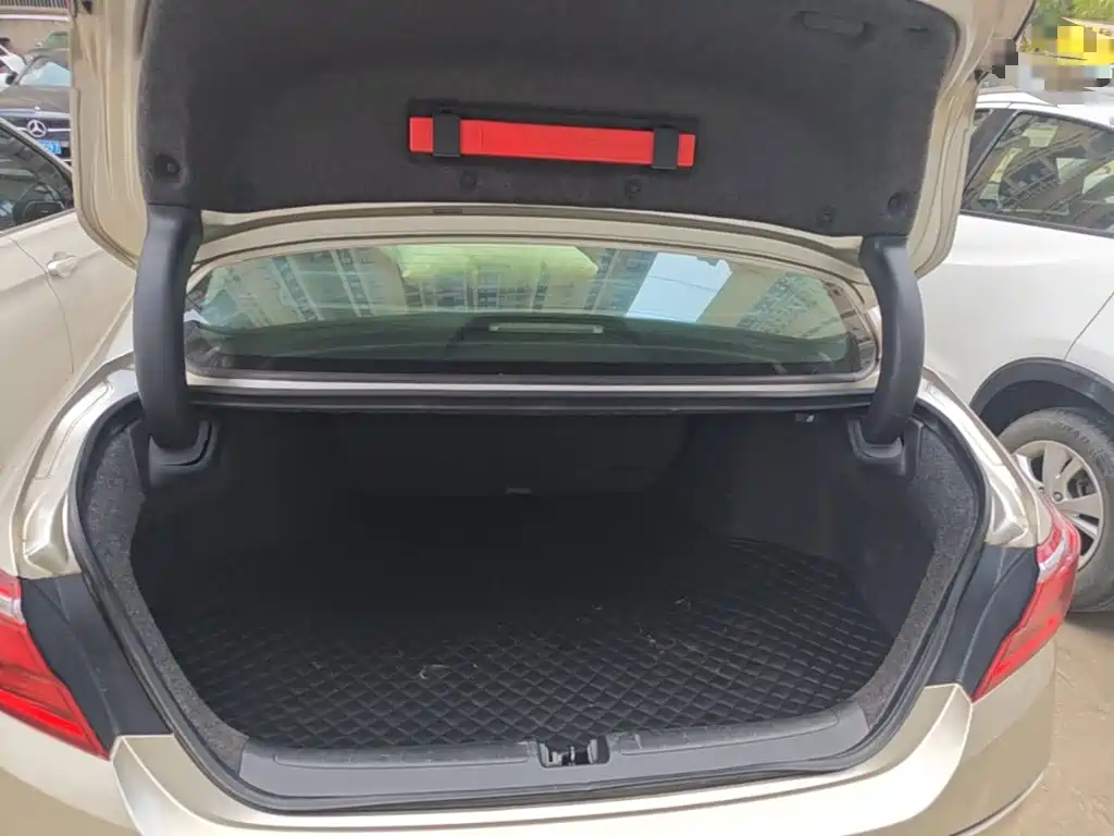 Honda Inspire — миниатюра 19