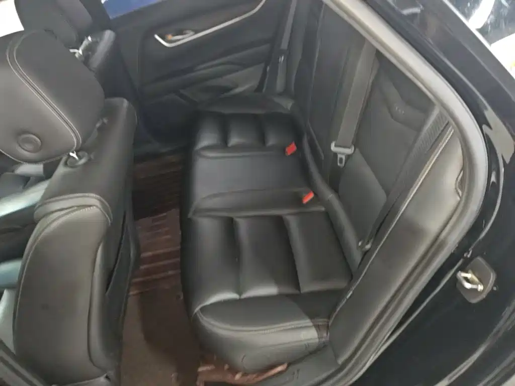 Cadillac XTS — миниатюра 17
