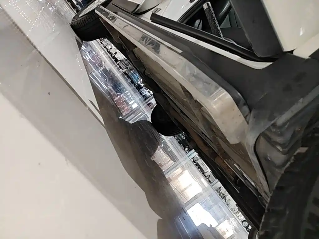 Nissan X-Trail — миниатюра 21