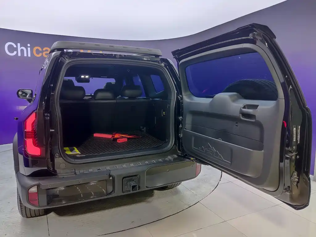 Deepal Deepal G318 — миниатюра 16