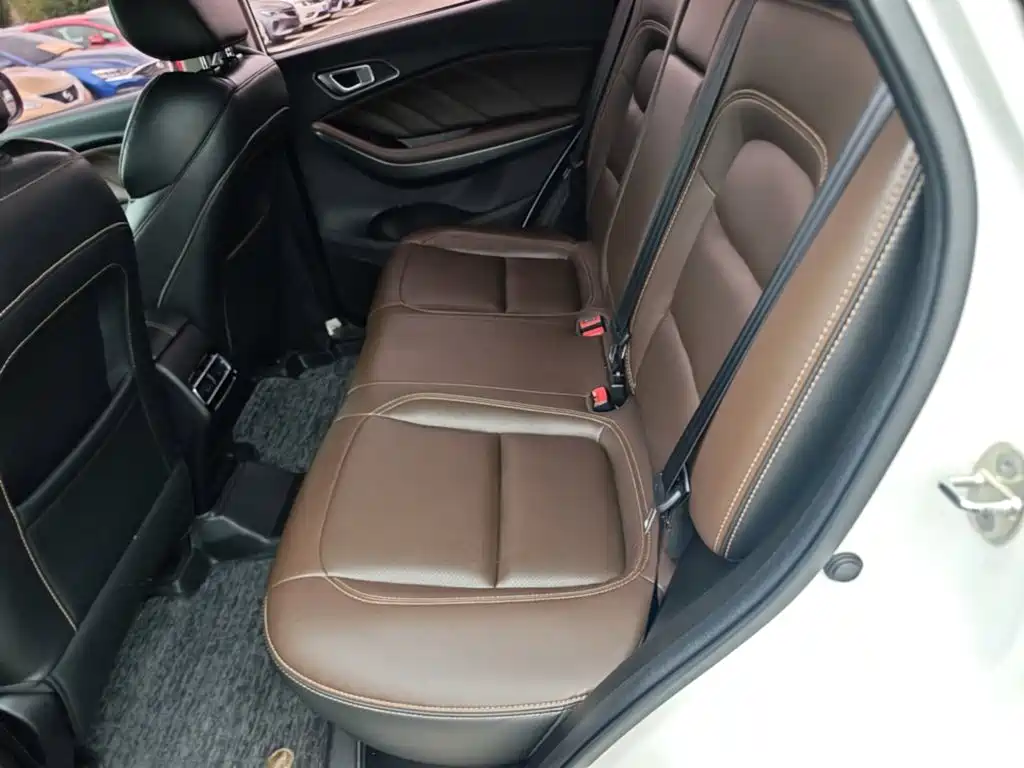 Chery Tiggo 7 — миниатюра 17