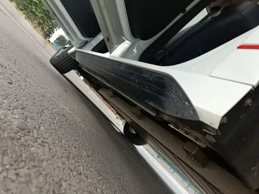 BYD e2 — миниатюра 22