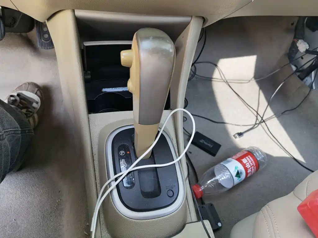 Nissan Sylphy — миниатюра 15