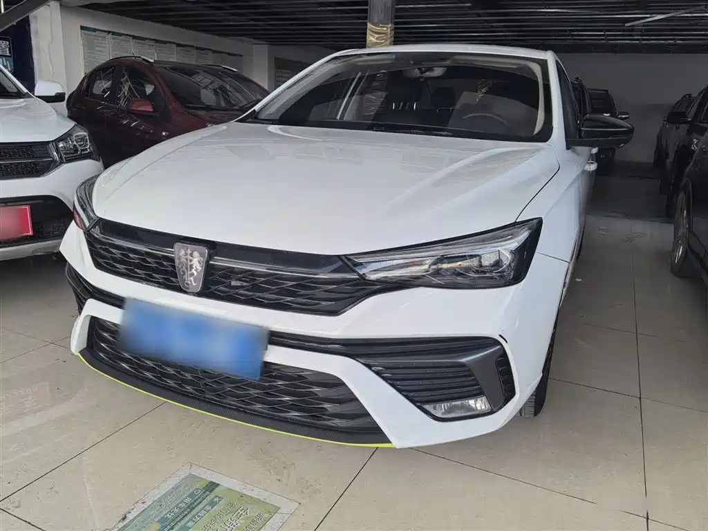 Roewe i5 2022