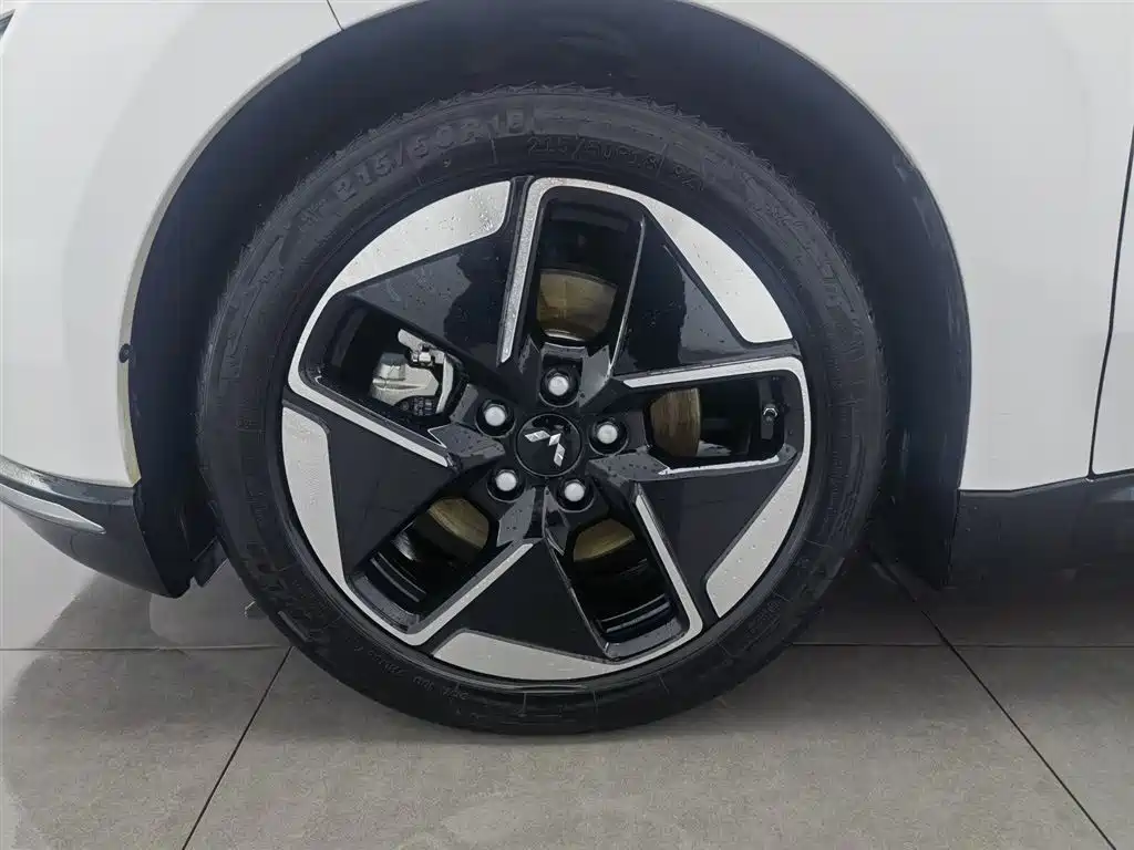 WULING WULING STARLIGHT