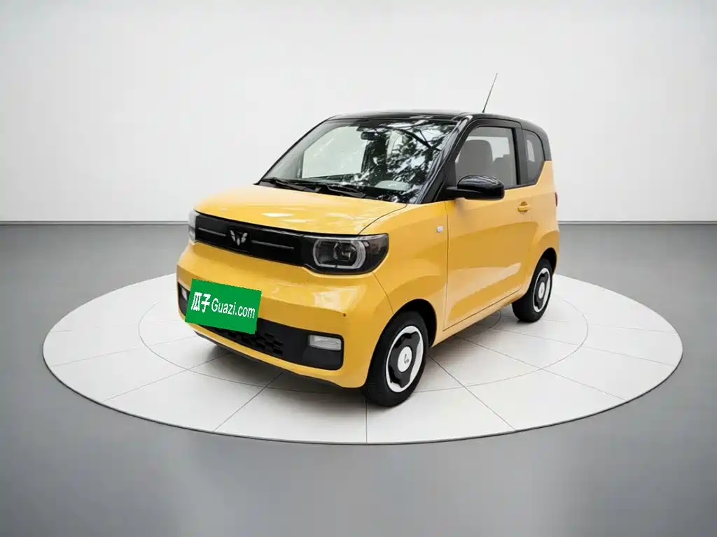 Wuling MINIEV