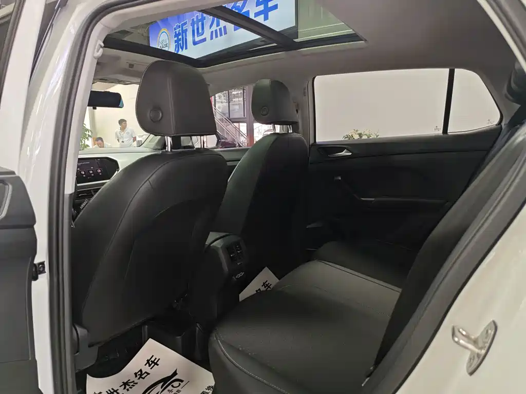 Volkswagen Tacqua — миниатюра 8