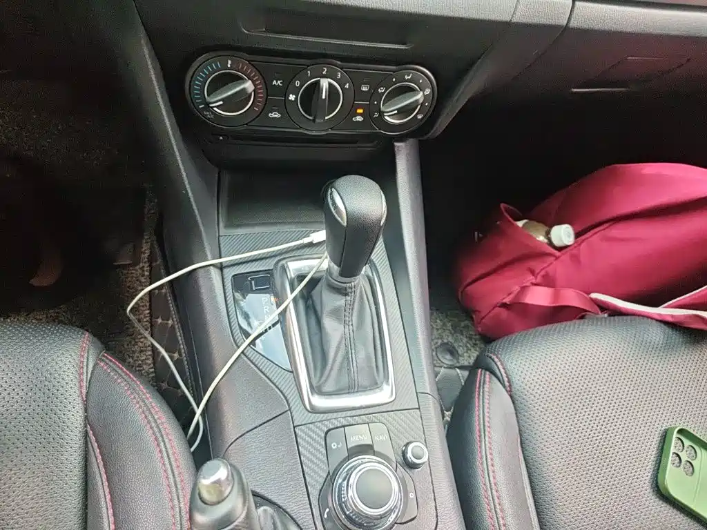 Mazda 3 Axela — миниатюра 10