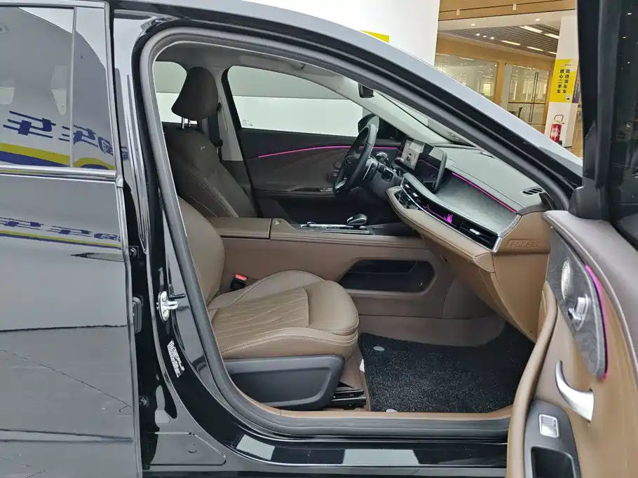 Chery Arrizo 8 — миниатюра 8